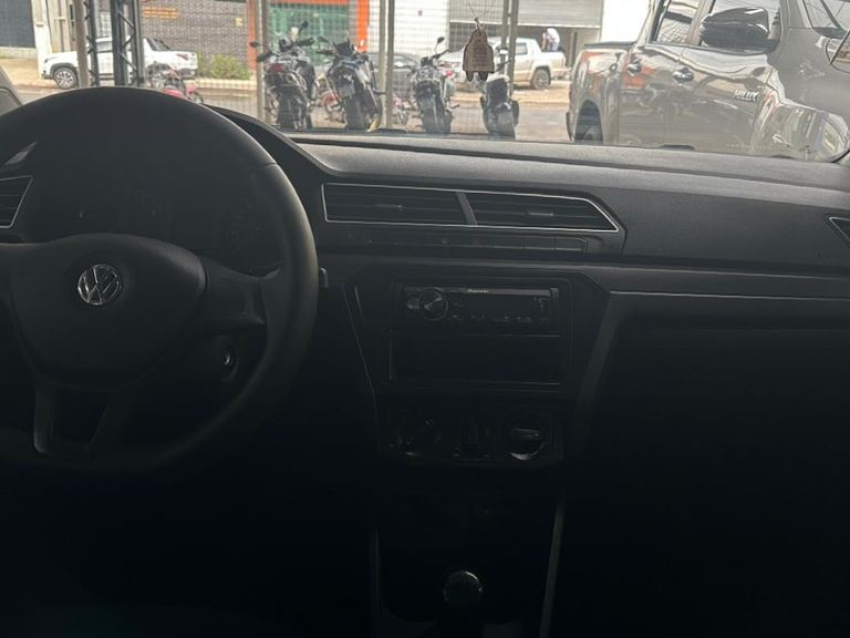 VolksWagen Gol 1.0 Flex 12V 5p