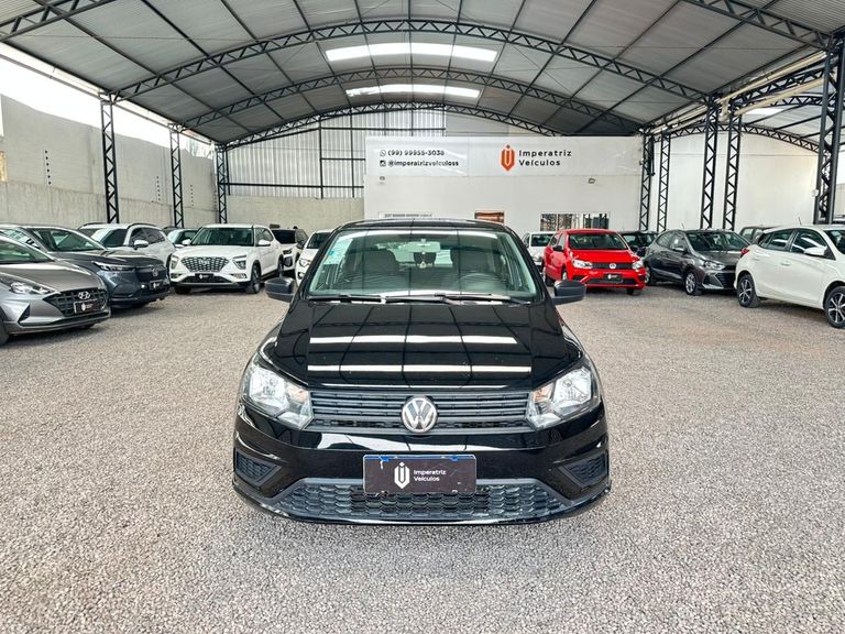 VolksWagen Gol 1.0 Flex 12V 5p