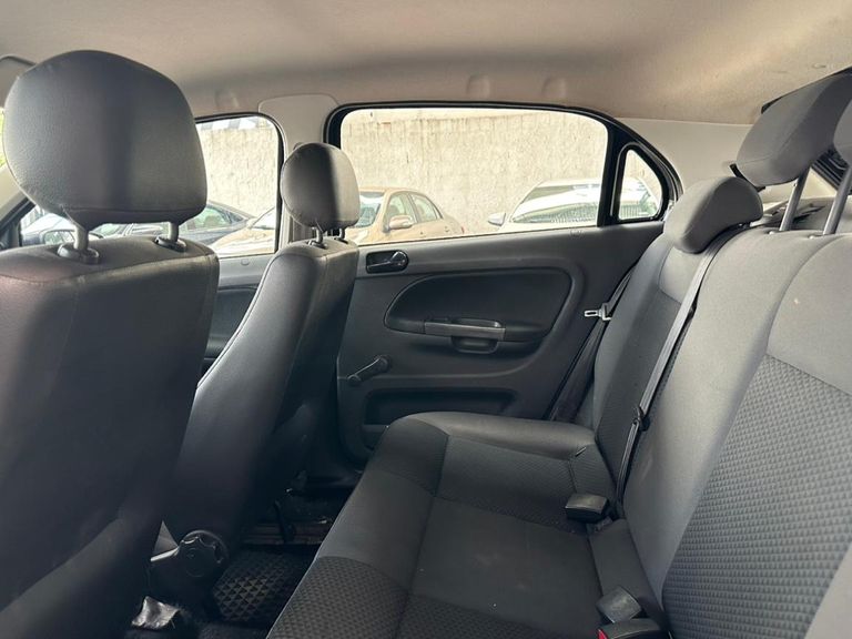 VolksWagen Gol 1.0 Flex 12V 5p