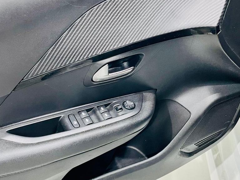 Peugeot 208 Allure 1.6 Flex 16V 5p Aut.