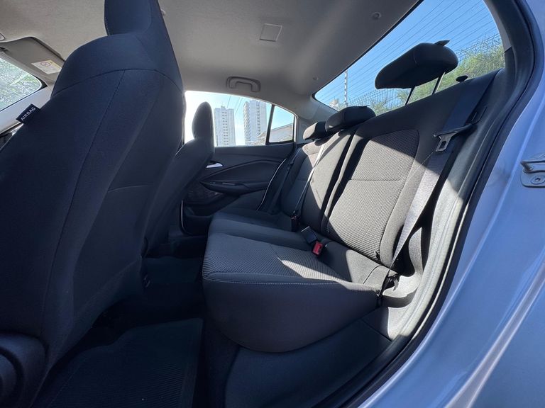 Chevrolet ONIX SEDAN Plus LT 1.0 12V TB Flex Mec.