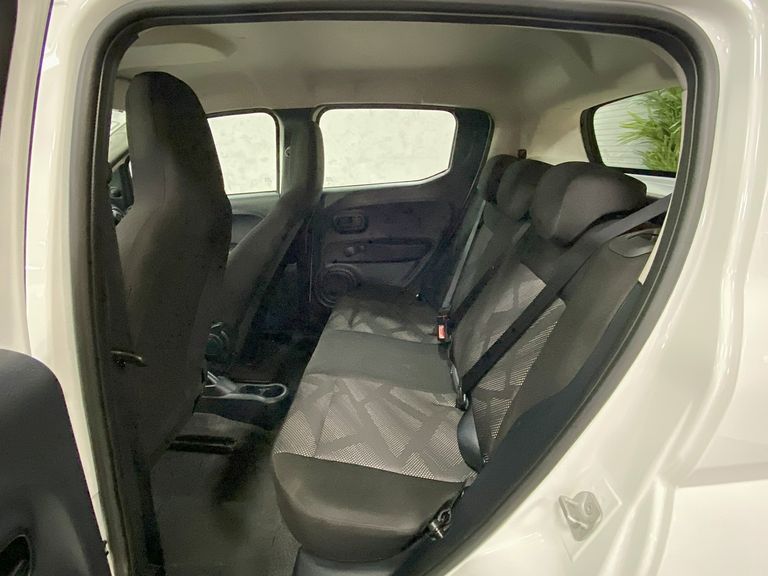 Fiat MOBI LIKE 1.0 Fire Flex 5p.