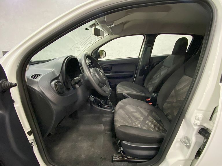 Fiat MOBI LIKE 1.0 Fire Flex 5p.