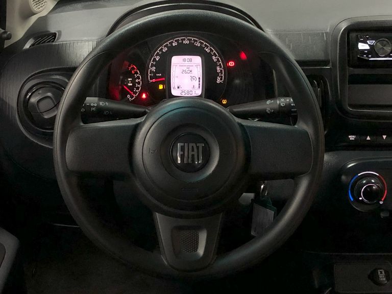 Fiat MOBI LIKE 1.0 Fire Flex 5p.