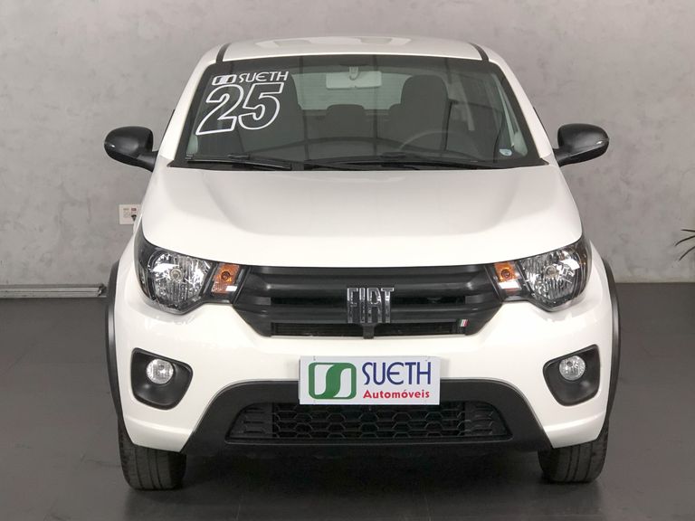 Fiat MOBI LIKE 1.0 Fire Flex 5p.