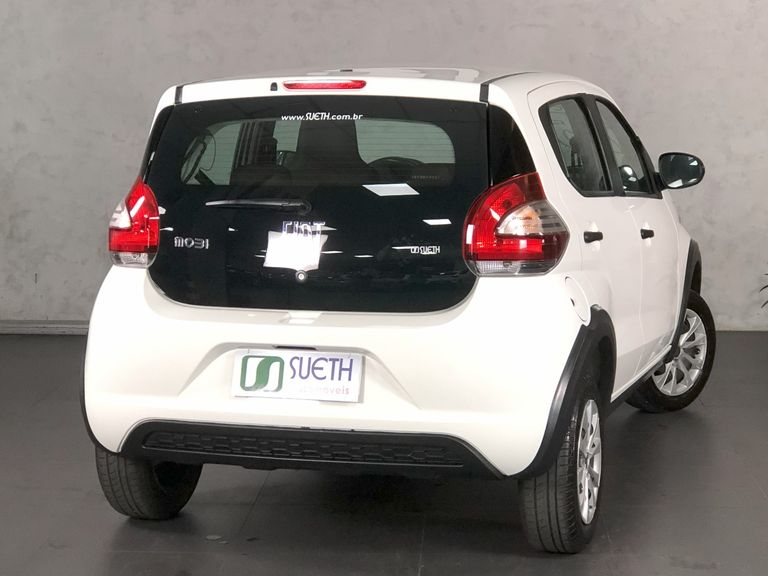 Fiat MOBI LIKE 1.0 Fire Flex 5p.