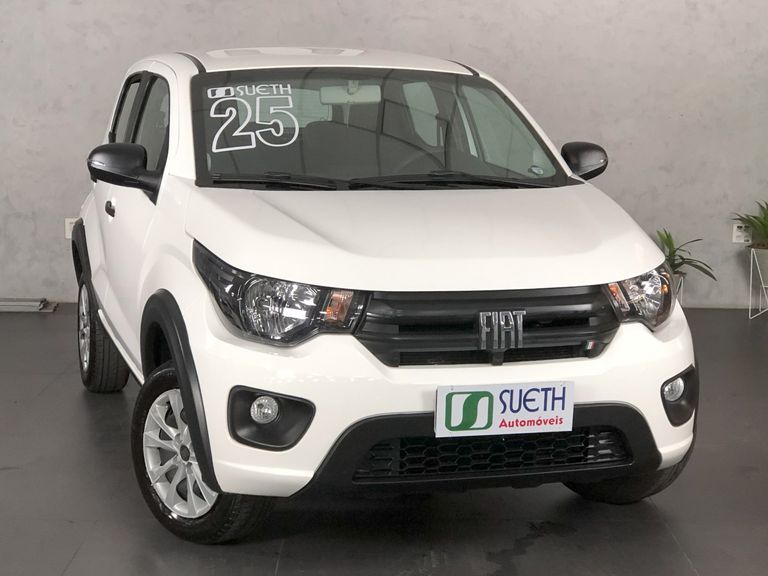 Fiat MOBI LIKE 1.0 Fire Flex 5p.