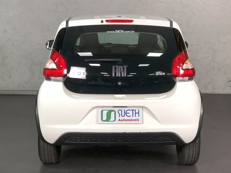 Fiat MOBI LIKE 1.0 Fire Flex 5p.