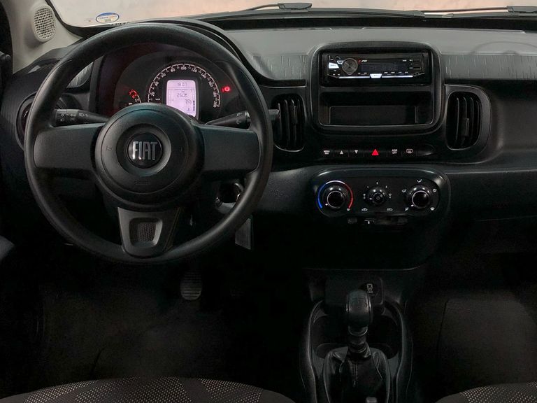 Fiat MOBI LIKE 1.0 Fire Flex 5p.