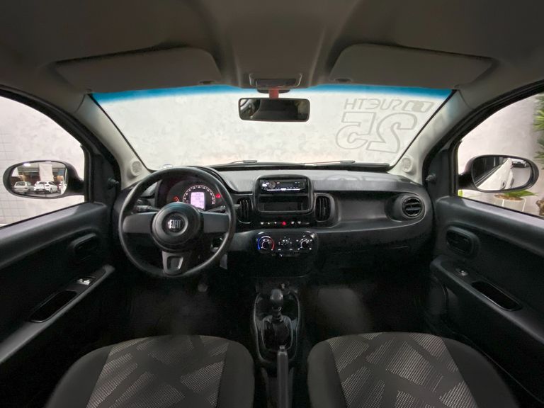 Fiat MOBI LIKE 1.0 Fire Flex 5p.