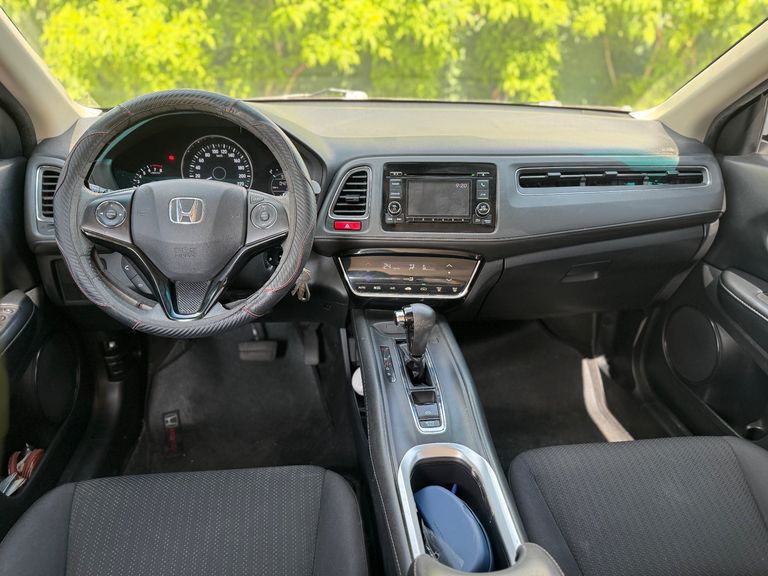 Honda HR-V EX 1.8 Flexone 16V 5p Aut.