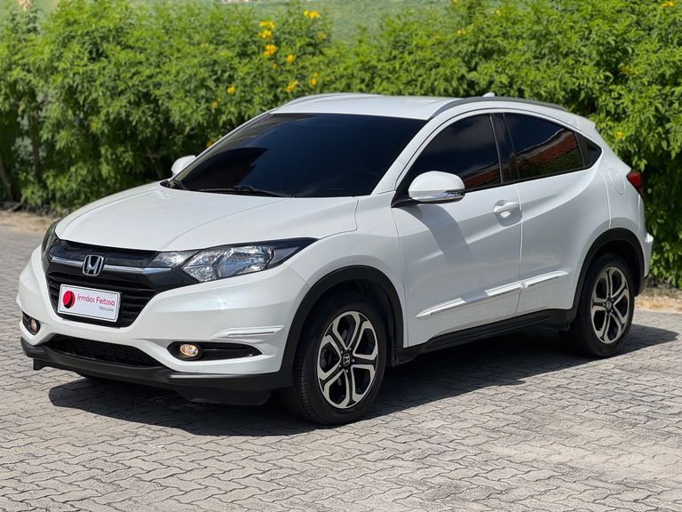 Honda HR-V EX 1.8 Flexone 16V 5p Aut.
