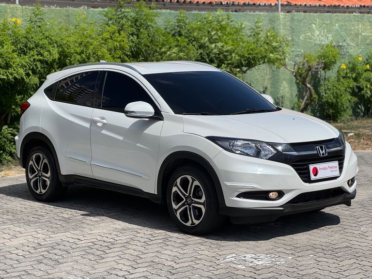 Honda HR-V EX 1.8 Flexone 16V 5p Aut.