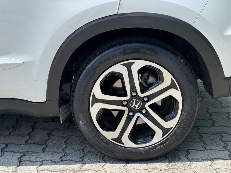 Honda HR-V EX 1.8 Flexone 16V 5p Aut.