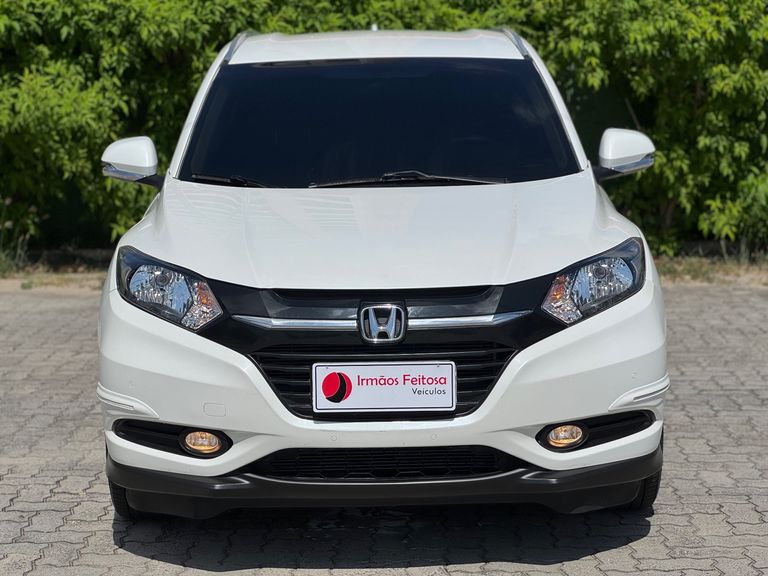 Honda HR-V EX 1.8 Flexone 16V 5p Aut.