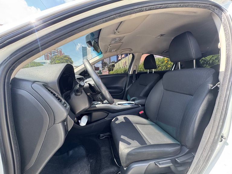Honda HR-V EX 1.8 Flexone 16V 5p Aut.