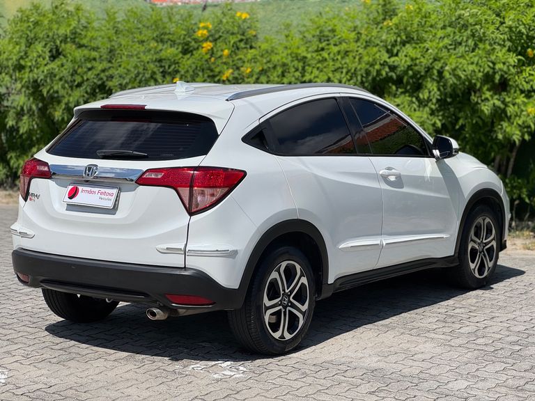 Honda HR-V EX 1.8 Flexone 16V 5p Aut.