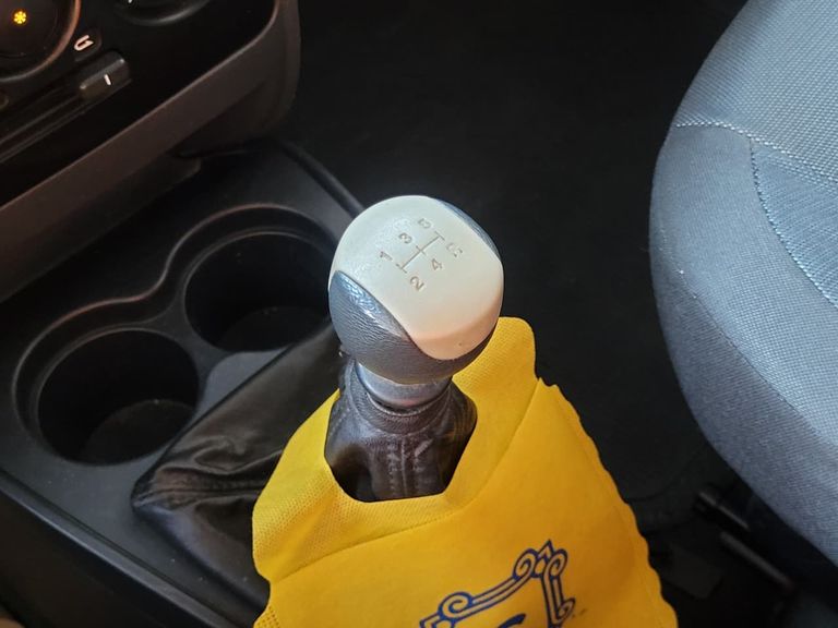 Fiat Idea ATTRACTIVE 1.4 Fire Flex 8V 5p