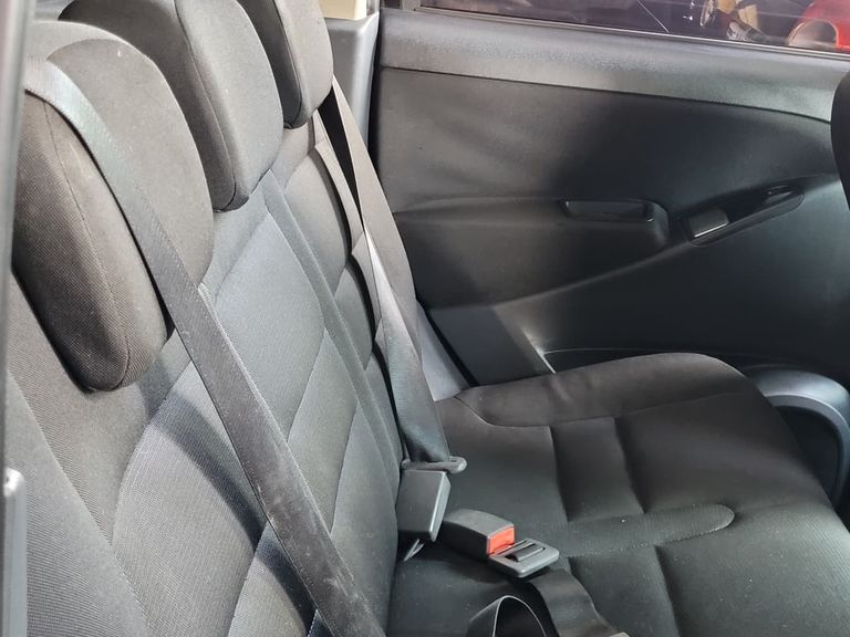 Fiat Idea ATTRACTIVE 1.4 Fire Flex 8V 5p