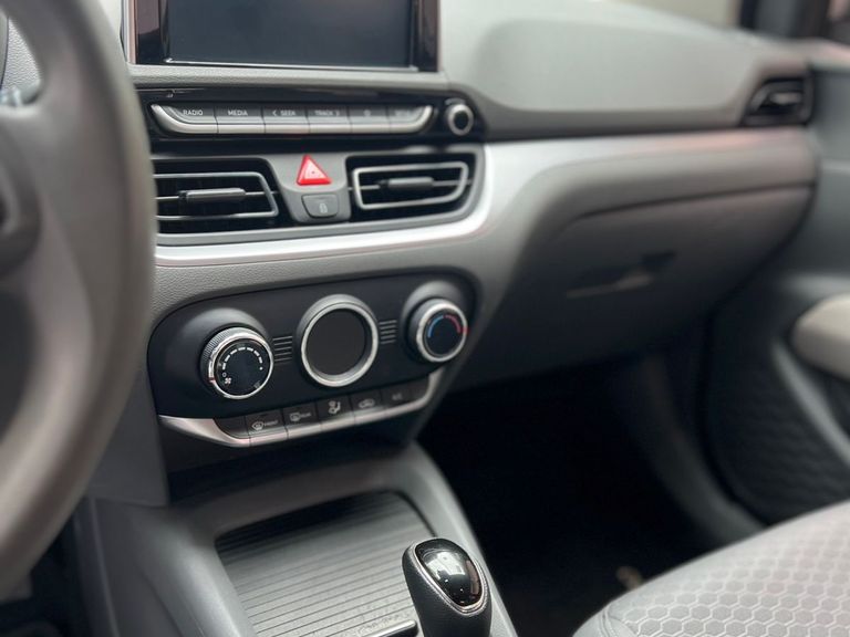 Hyundai HB20S Evolution 1.0 TB Flex 12V Aut.