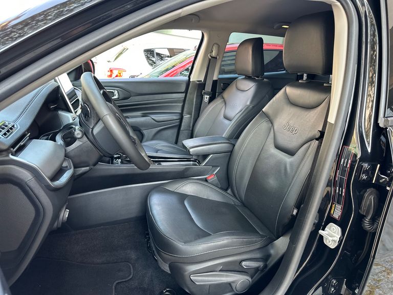 Jeep COMPASS LONG. T270 1.3 TB 4x2 Flex Aut.
