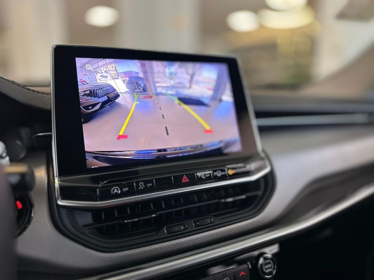 Jeep COMPASS LONG. T270 1.3 TB 4x2 Flex Aut.