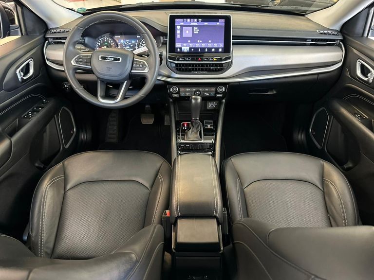 Jeep COMPASS LONG. T270 1.3 TB 4x2 Flex Aut.