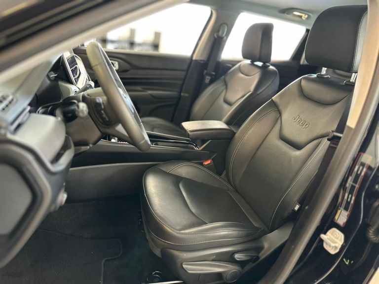 Jeep COMPASS LONG. T270 1.3 TB 4x2 Flex Aut.