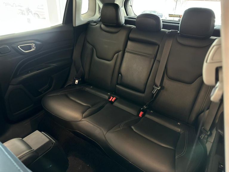 Jeep COMPASS LONG. T270 1.3 TB 4x2 Flex Aut.