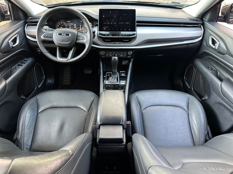Jeep COMPASS LONG. T270 1.3 TB 4x2 Flex Aut.