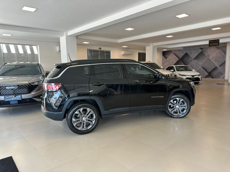 Jeep COMPASS LONG. T270 1.3 TB 4x2 Flex Aut.