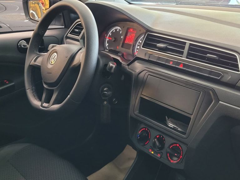 VolksWagen Gol 1.0 Flex 12V 5p