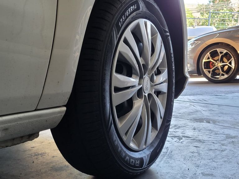 VolksWagen Gol 1.0 Flex 12V 5p