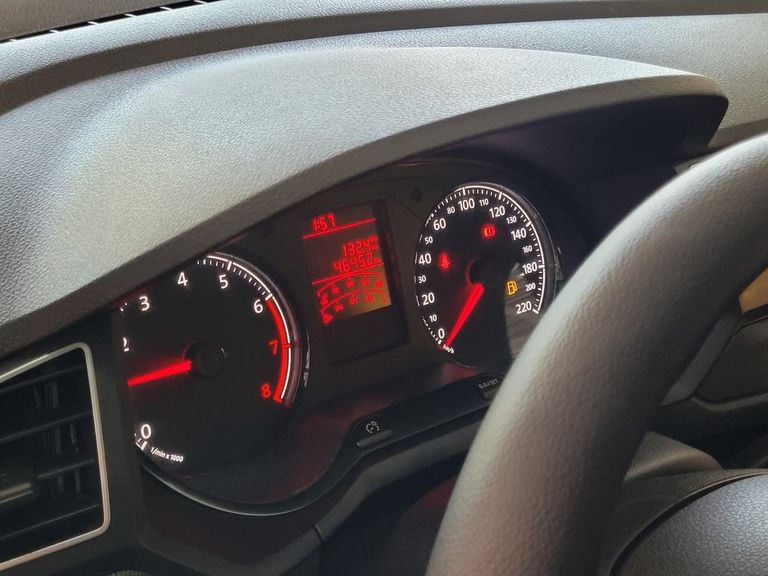 VolksWagen Gol 1.0 Flex 12V 5p