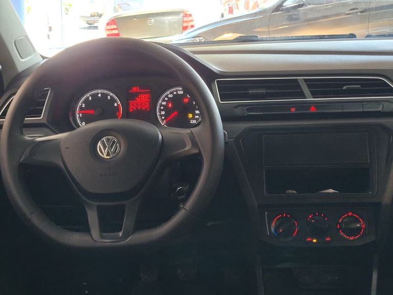 VolksWagen Gol 1.0 Flex 12V 5p