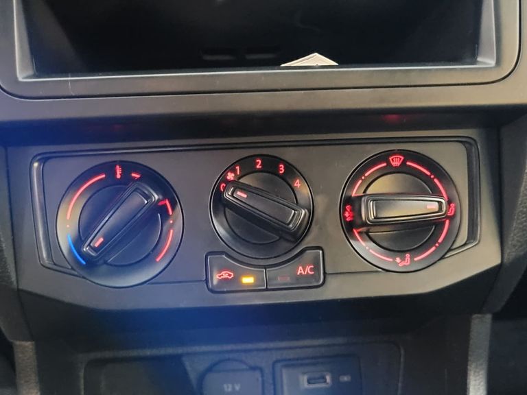 VolksWagen Gol 1.0 Flex 12V 5p