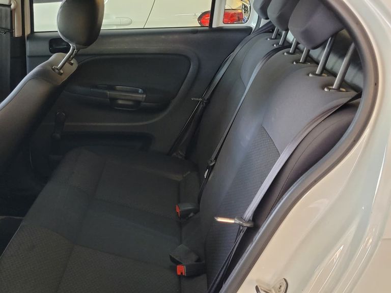 VolksWagen Gol 1.0 Flex 12V 5p