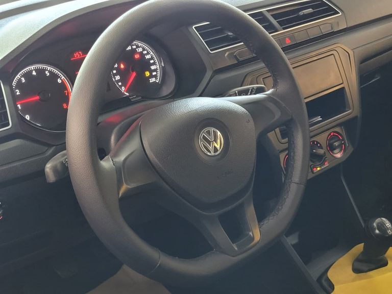 VolksWagen Gol 1.0 Flex 12V 5p