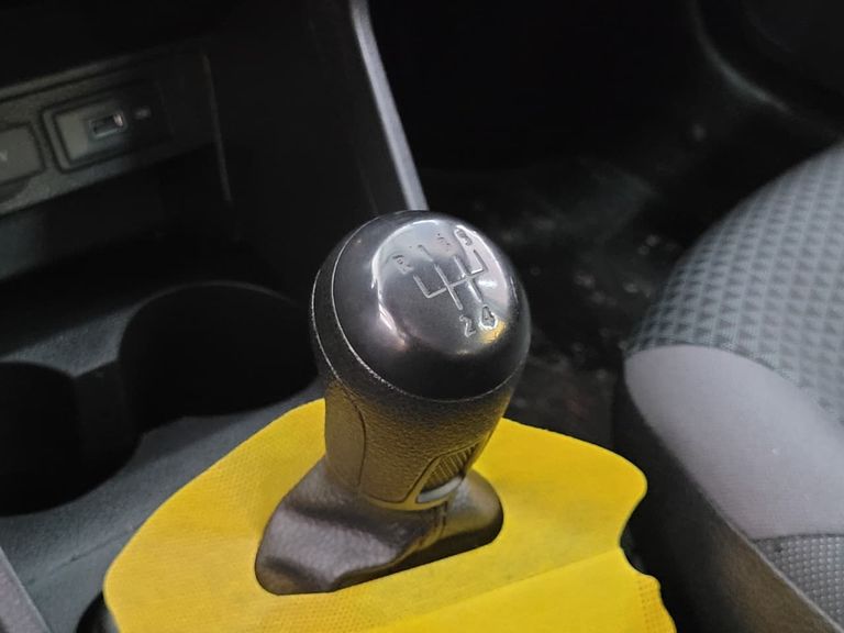 VolksWagen Gol 1.0 Flex 12V 5p