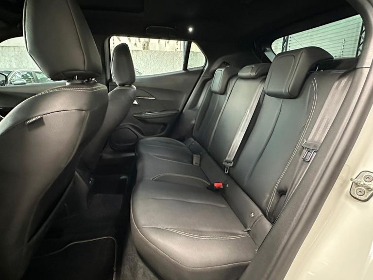 Peugeot 2008 GT 1.0 Turbo Flex 5p Aut.