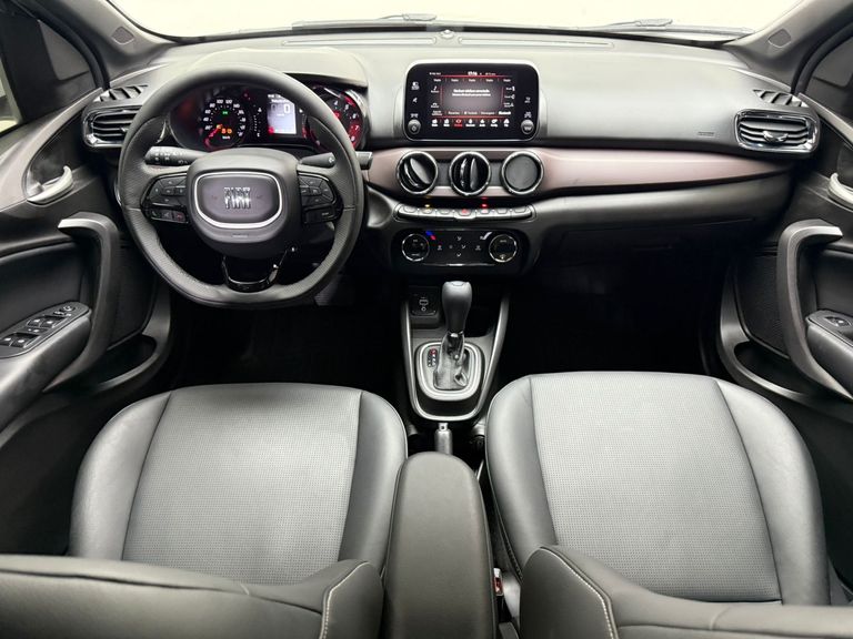 Fiat CRONOS PRECISION 1.3 8V Flex Aut.