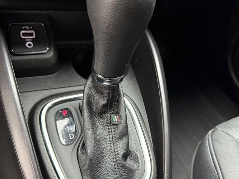 Fiat CRONOS PRECISION 1.3 8V Flex Aut.