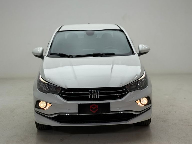 Fiat CRONOS PRECISION 1.3 8V Flex Aut.