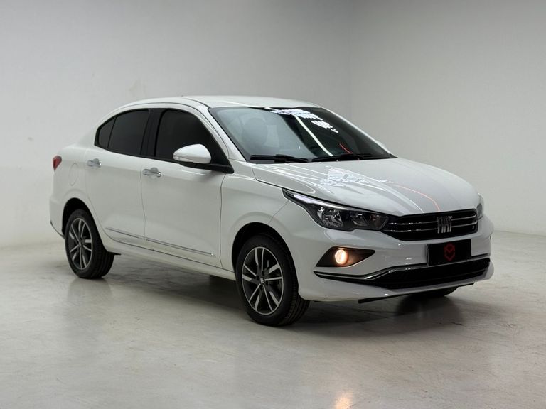 Fiat CRONOS PRECISION 1.3 8V Flex Aut.