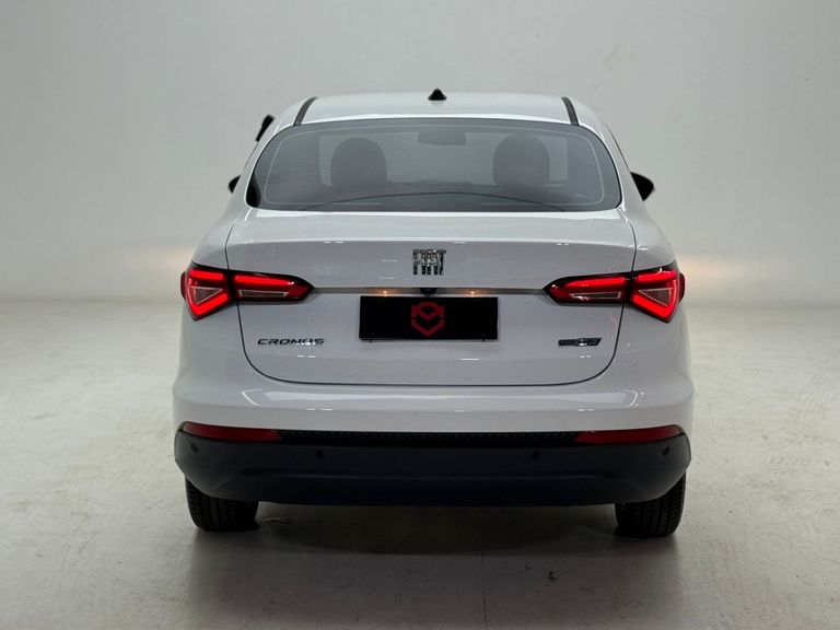 Fiat CRONOS PRECISION 1.3 8V Flex Aut.