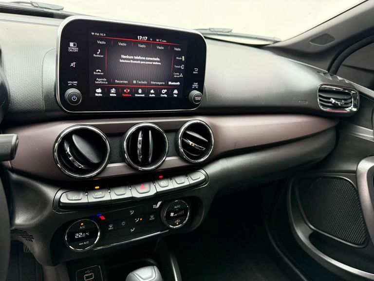 Fiat CRONOS PRECISION 1.3 8V Flex Aut.