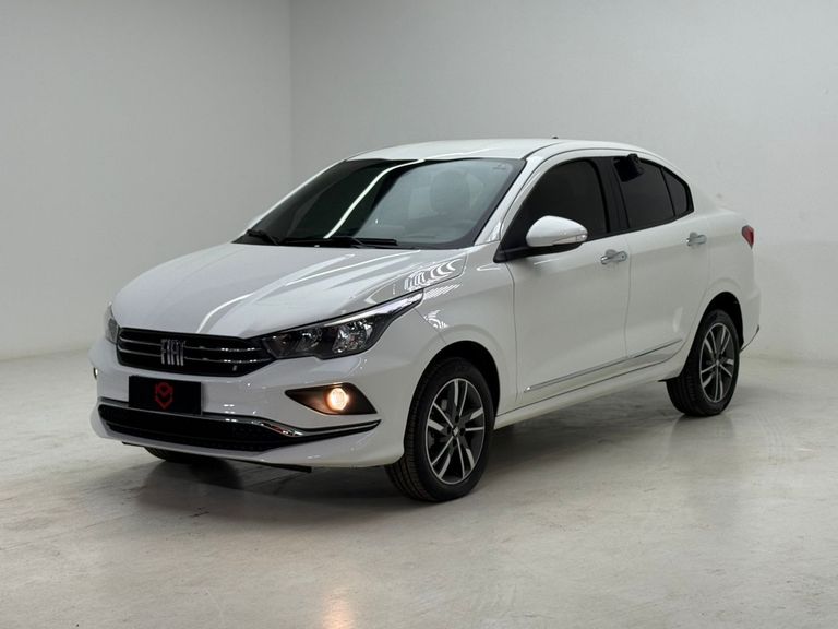 Fiat CRONOS PRECISION 1.3 8V Flex Aut.