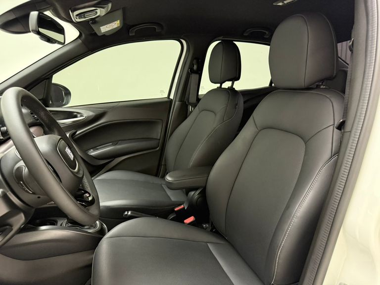 Fiat CRONOS PRECISION 1.3 8V Flex Aut.