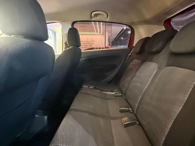 Fiat Punto ATTRACTIVE 1.4 Fire Flex 8V 5p