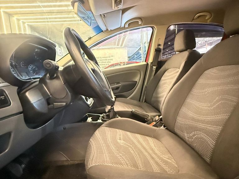 Fiat Punto ATTRACTIVE 1.4 Fire Flex 8V 5p